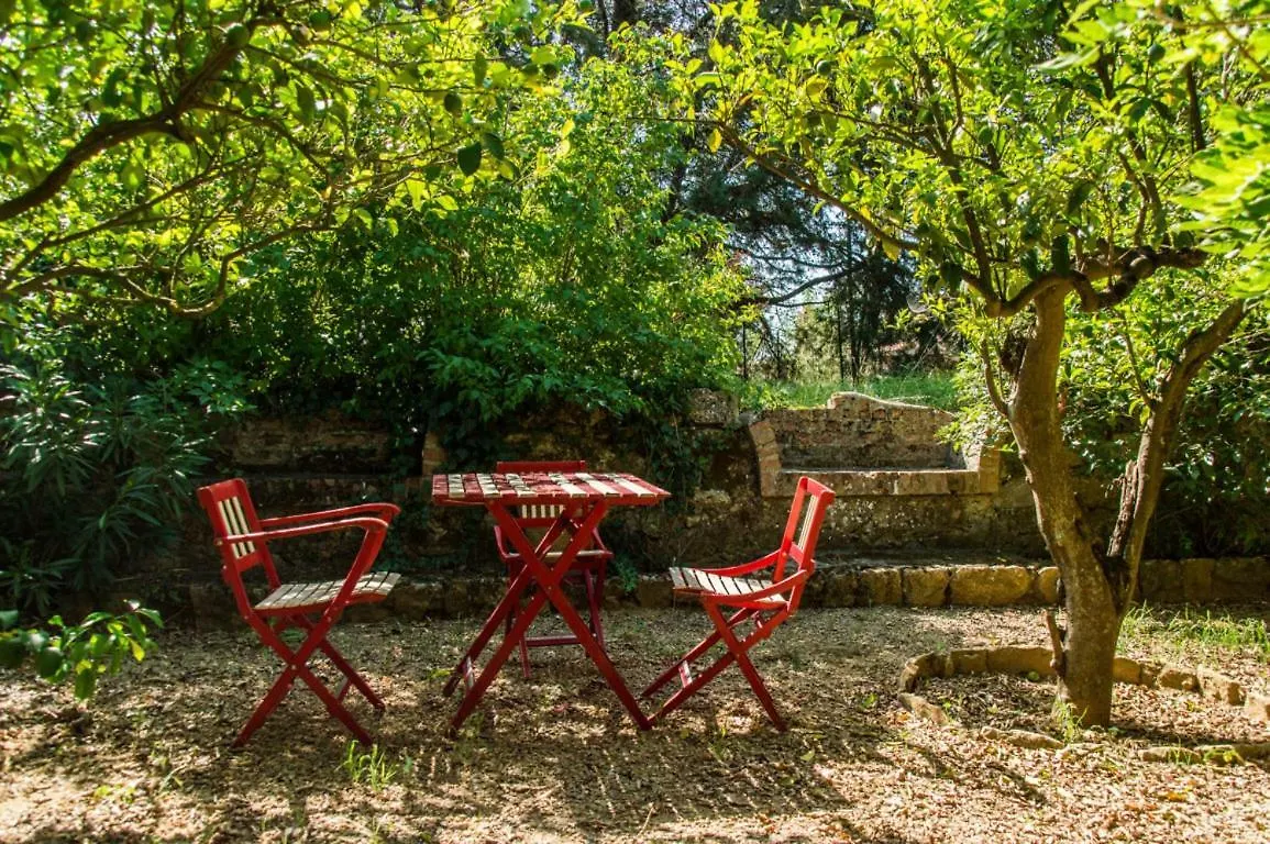 Affascinante Villa Ottocentesca A Caltagirone